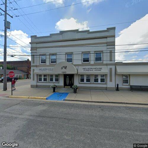 Nelson-House Funeral Homes