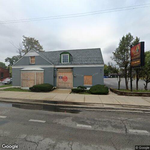 WW Jackson Funeral Home