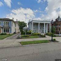 Herr-Riggs Funeral Home