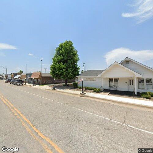 Wooster Funeral Home