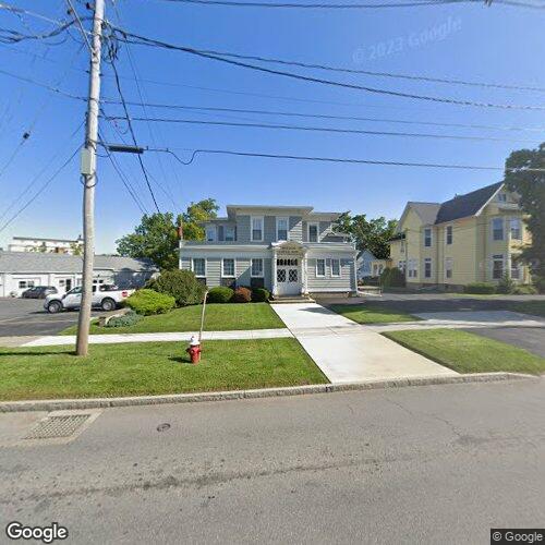 Weldon Funeral Home