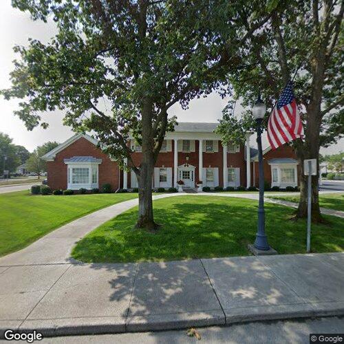 Thoma/Rich, Lemler Funeral Home