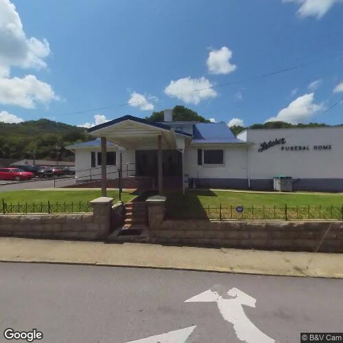 Letcher Funeral Home Inc.