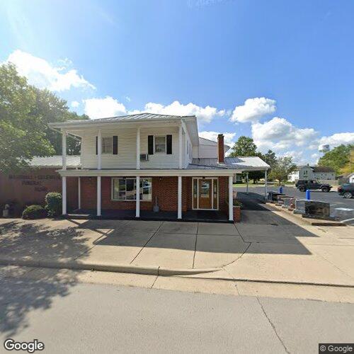 Marshall & Erlewein Funeral Home