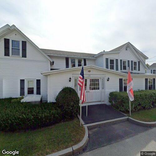 Cournoyer Funeral Home
