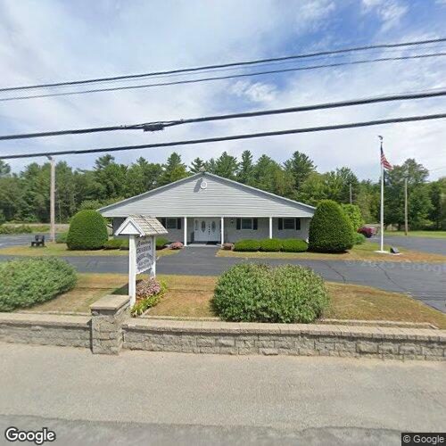 Armstrong-Charron Funeral Home