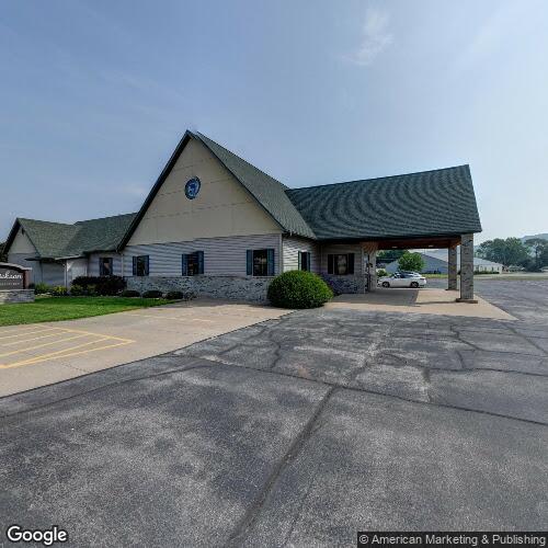 Jandt-Fredrickson Funeral Homes and Crematory