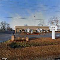 Cooper Funeral Home