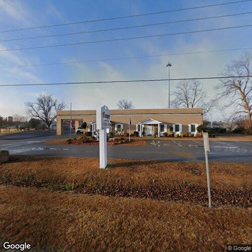 Cooper Funeral Home