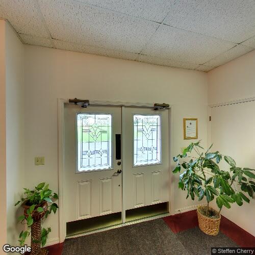 Charles E Davis Funeral Home