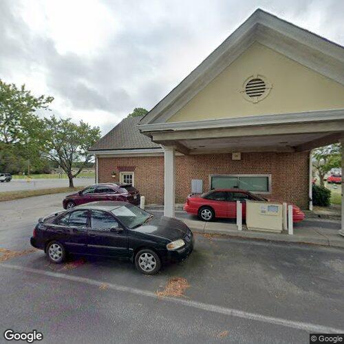 Washington Funeral Home