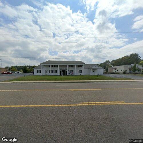 Martin Oak Ridge Funeral Home