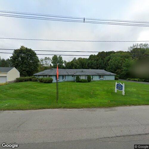 Stone Funeral Home Inc