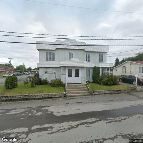 Fournier Georges & Fils Inc