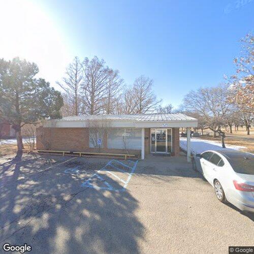 Memory Gardens of Amarillo