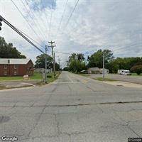 Jackson Memory Funeral Home