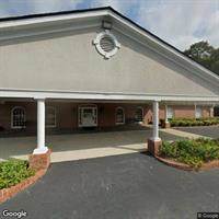Lilburn-Tucker Chapel