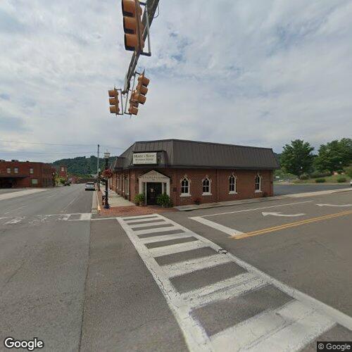 Hurst-Scott Funeral Homes