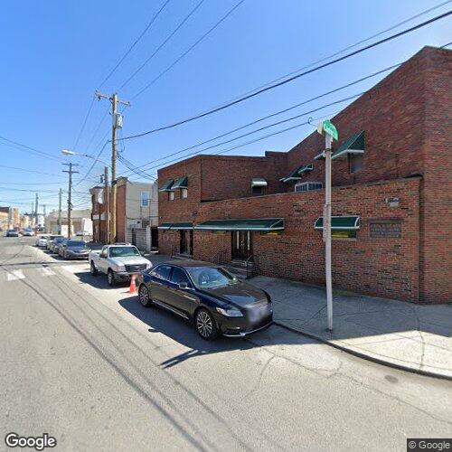 John R Deady Funeral Home