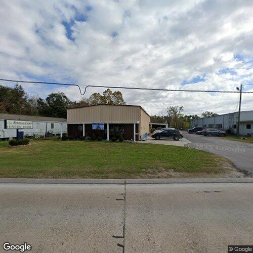 Robinson Family Funeral Home