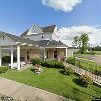 Manakee Funeral Home - Sonora