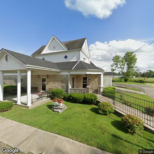 Manakee Funeral Home