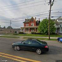 Ernest H. Parsons Funeral Home