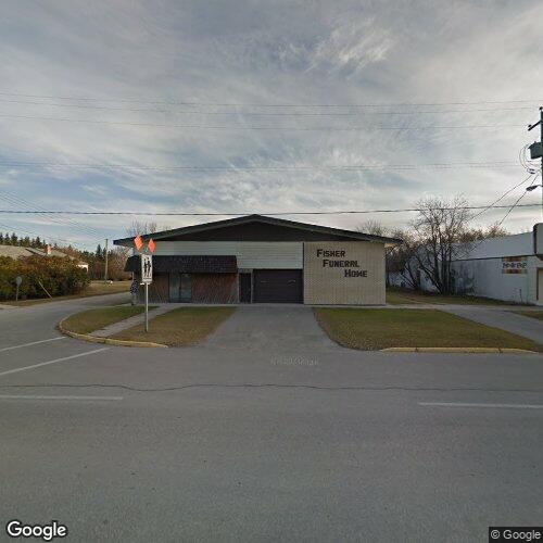 Fisher Funeral Home
