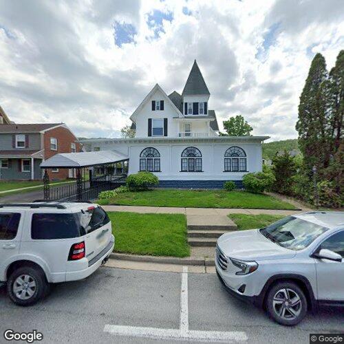 Meehan Shilk Funeral Home Inc