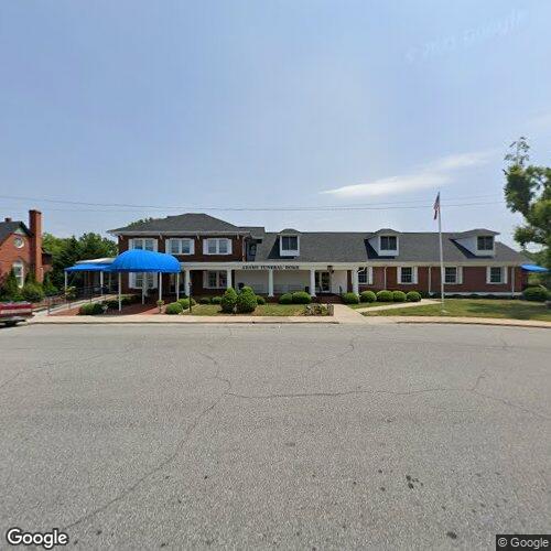 Adams Funeral Homes