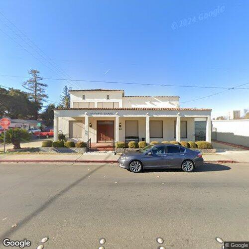 Mc Nary's Chapel Inc