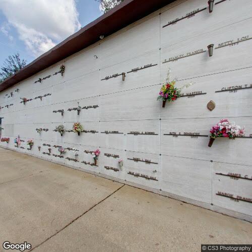 Ridout's-Brown Service Chapels: Highland Memorial Gardens