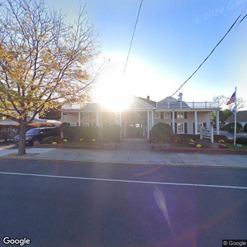 Perry Funeral Home Inc