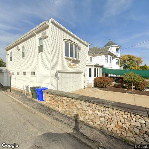 Phaneuf Funeral Homes & Crematorium