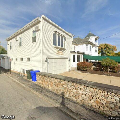 Phaneuf Funeral Homes & Crematorium