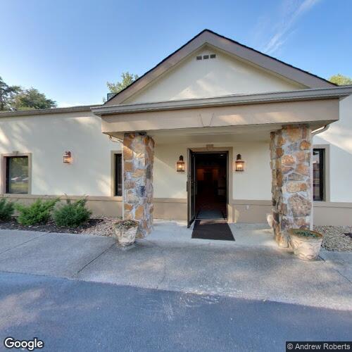 Atchley Funeral Home