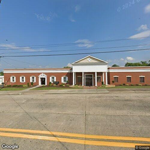 Fisher & Watkins Funeral Home