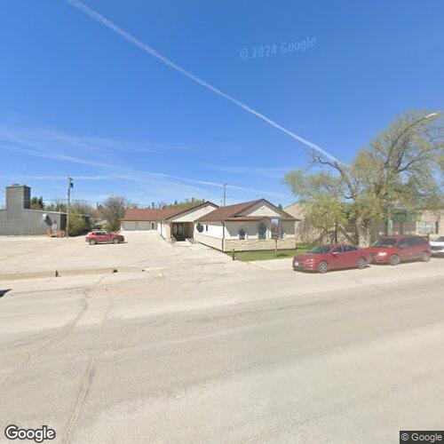 Winnipeg Press/ Mackenzie FH