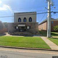 Van Hoose & Steele Funeral Home