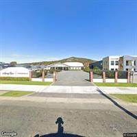 Amity Rose Funeral Home