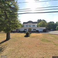 Carter Funeral Home Colonial Chapel