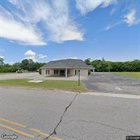 Carter Funeral Home Ellerbe Chapel
