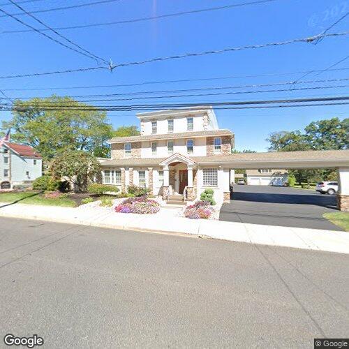 C. R. Strunk Funeral Home, Inc.