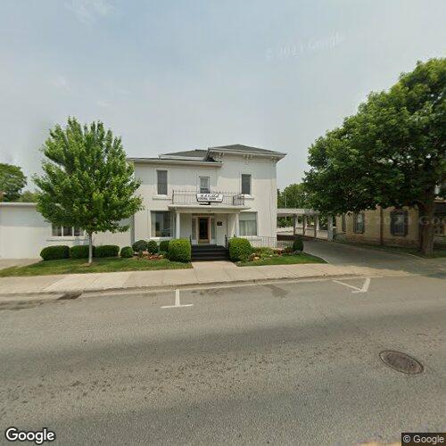 H.A. Kebbel Funeral Home