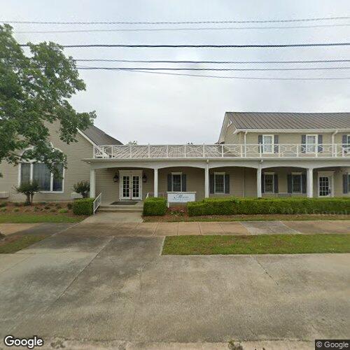 Moores Funeral Home