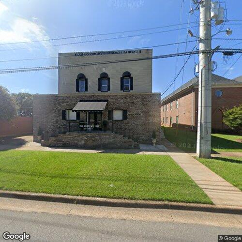Van Hoose & Steele Funeral Home