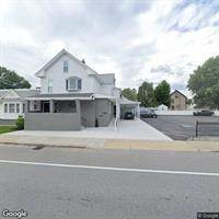 Anctil Rochette and Son Funeral Home