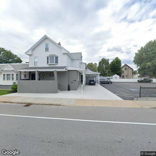 Anctil-Rochette & Son Funeral Home