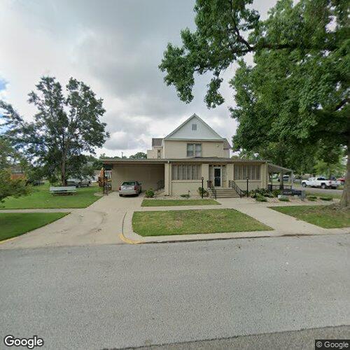 Frist Funeral Home