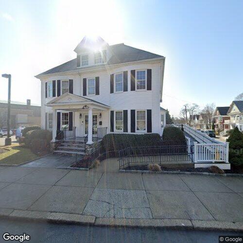 Breslin Funeral Home